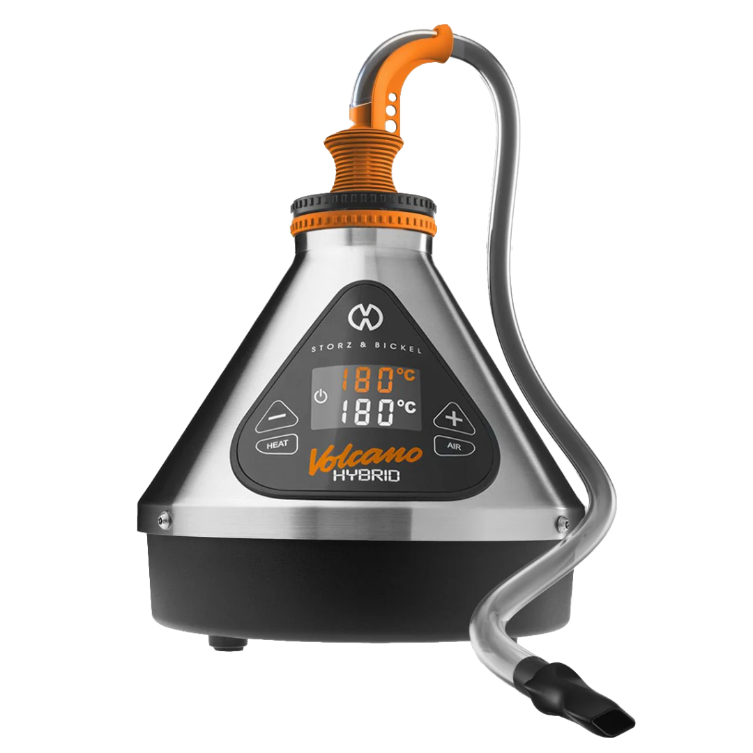 Storz and Bickel / Volcano Hybrid